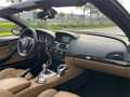 BMW M6 6-serie Cabrio M6|Head-Up|Memory|Keyless|Pdc|Leder Zwart - thumbnail 7