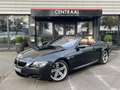 BMW M6 6-serie Cabrio M6|Head-Up|Memory|Keyless|Pdc|Leder Zwart - thumbnail 1