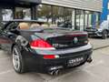 BMW M6 6-serie Cabrio M6|Head-Up|Memory|Keyless|Pdc|Leder Zwart - thumbnail 46