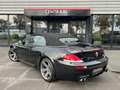 BMW M6 6-serie Cabrio M6|Head-Up|Memory|Keyless|Pdc|Leder Zwart - thumbnail 6