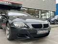 BMW M6 6-serie Cabrio M6|Head-Up|Memory|Keyless|Pdc|Leder Zwart - thumbnail 39