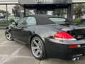 BMW M6 6-serie Cabrio M6|Head-Up|Memory|Keyless|Pdc|Leder Zwart - thumbnail 35