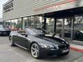 BMW M6 6-serie Cabrio M6|Head-Up|Memory|Keyless|Pdc|Leder Zwart - thumbnail 16