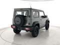 Suzuki Jimny 1.5 Top 4wd / 4 Posti M1 + Cambio Automatico Grigio - thumbnail 3