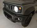 Suzuki Jimny 1.5 Top 4wd / 4 Posti M1 + Cambio Automatico Grigio - thumbnail 6