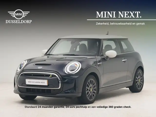 MINI Sonstige
