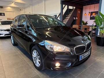d Active Tourer Advantage Aut.