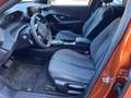 Peugeot 2008 Elektro Allure 136 Orange - thumbnail 10