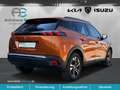 Peugeot 2008 Elektro Allure 136 Orange - thumbnail 7