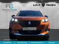 Peugeot 2008 Elektro Allure 136 Orange - thumbnail 3
