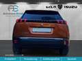 Peugeot 2008 Elektro Allure 136 Orange - thumbnail 6