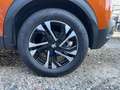 Peugeot 2008 Elektro Allure 136 Orange - thumbnail 19