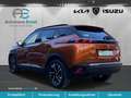 Peugeot 2008 Elektro Allure 136 Orange - thumbnail 5
