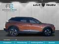 Peugeot 2008 Elektro Allure 136 Orange - thumbnail 4