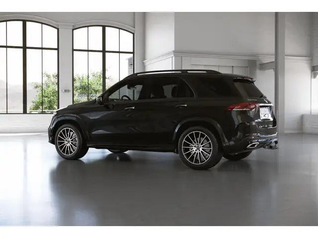 Mercedes-Benz Gle view 17