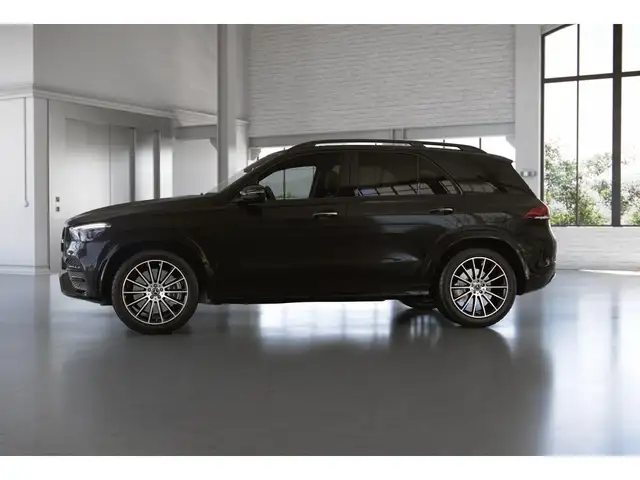 Mercedes-Benz Gle view 19