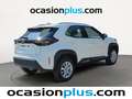 Toyota Yaris Cross 120H Business Plus Blanco - thumbnail 4