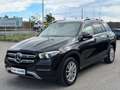Mercedes-Benz GLE 350 d 4Matic Aut. Pano / Assist / AHK Schwarz - thumbnail 3