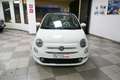 Fiat 500 1.0 Hybrid Dolcevita Tetto apribile Bianco - thumbnail 2