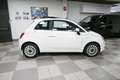 Fiat 500 1.0 Hybrid Dolcevita Tetto apribile Bianco - thumbnail 3