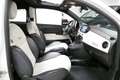 Fiat 500 1.0 Hybrid Dolcevita Tetto apribile Bianco - thumbnail 7