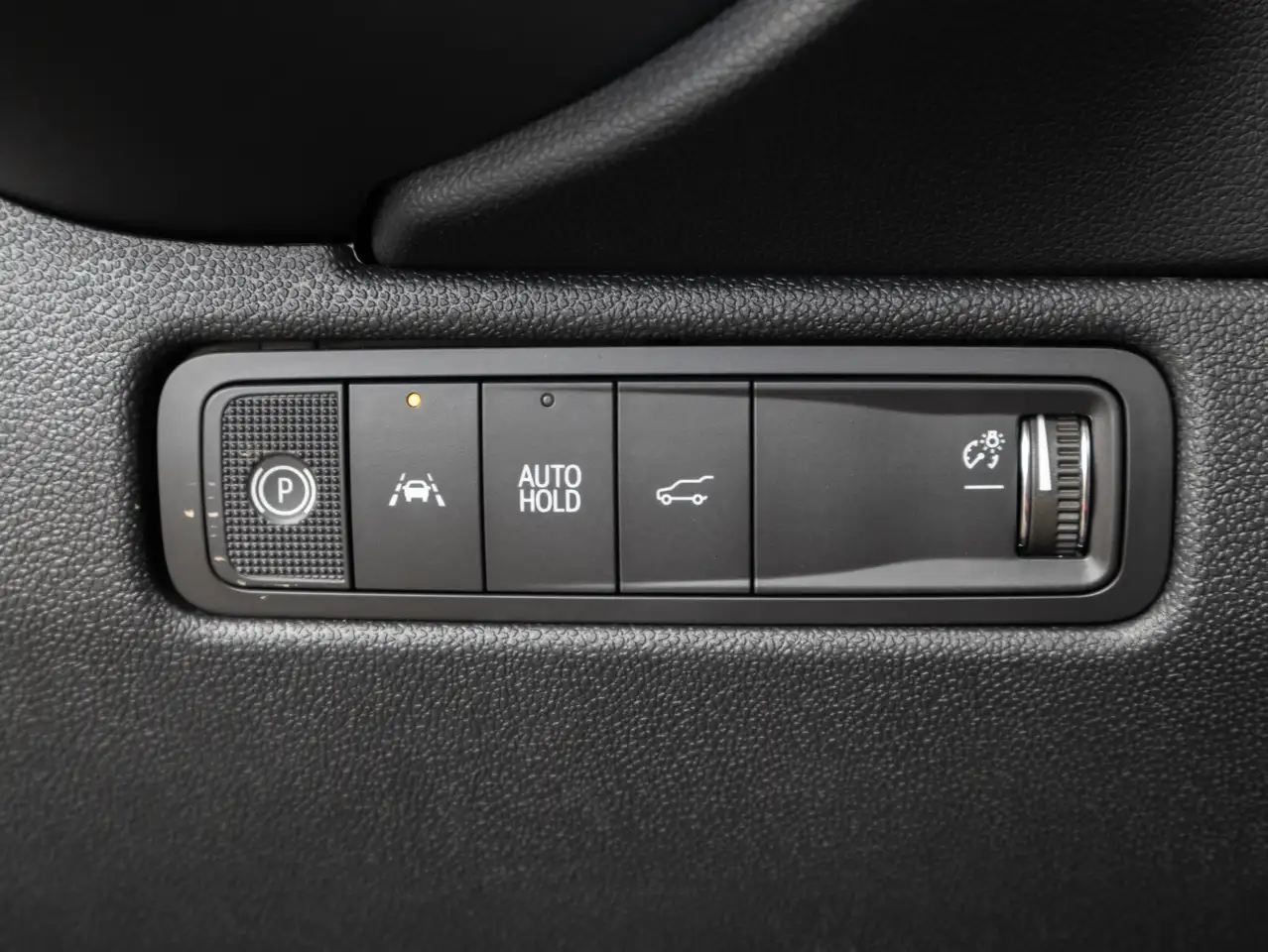 Chevrolet Equinox снимка Chevrolet Equinox