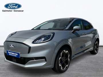 Gen-e FWD 43kWh Premium
