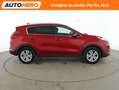 Kia Sportage 1.6 GDi Drive 4x2 Rojo - thumbnail 7