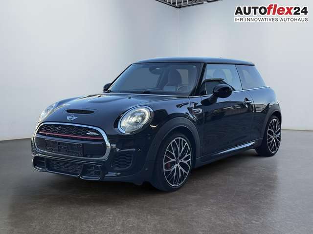 MINI Cooper John Works LED Chili HUD PDC Kam H&K 170 kW (23...