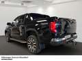 Volkswagen Amarok Aventura DC 3.0 TDI 4Motion Rollcover Schwarz - thumbnail 4