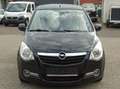 Opel Agila Edition wenig Kilometer Schwarz - thumbnail 2