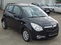 Opel Agila Edition wenig Kilometer Schwarz - thumbnail 3