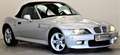 BMW Z3 Roadster 2.2 170PS Automatik Klima 1.Hand Argento - thumbnail 4