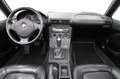 BMW Z3 Roadster 2.2 170PS Automatik Klima 1.Hand Plateado - thumbnail 16