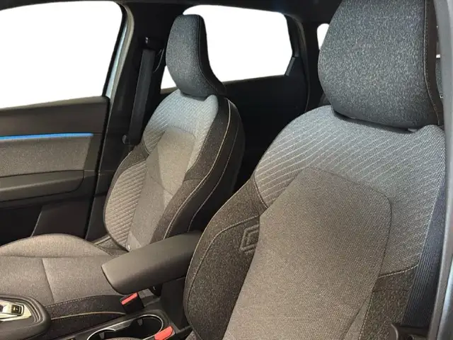 Renault Captur view 14