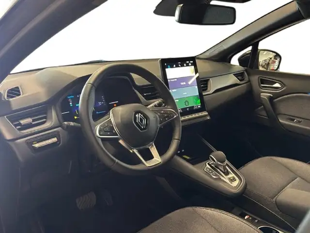 Renault Captur view 7