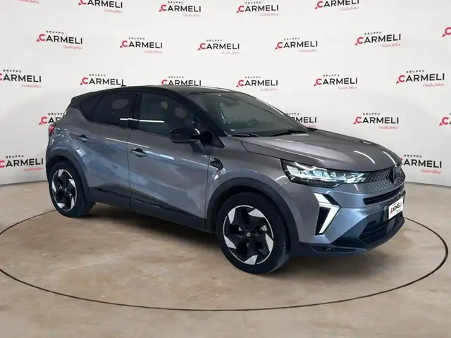 Renault Captur view 5