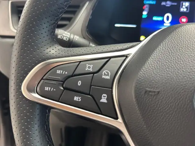 Renault Captur view 8