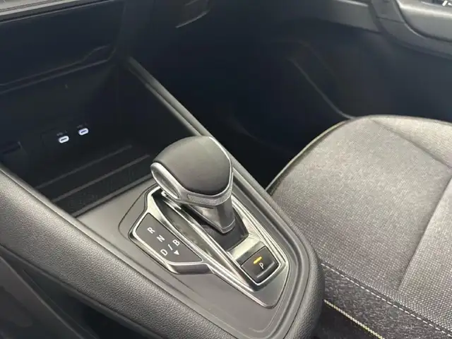 Renault Captur view 13