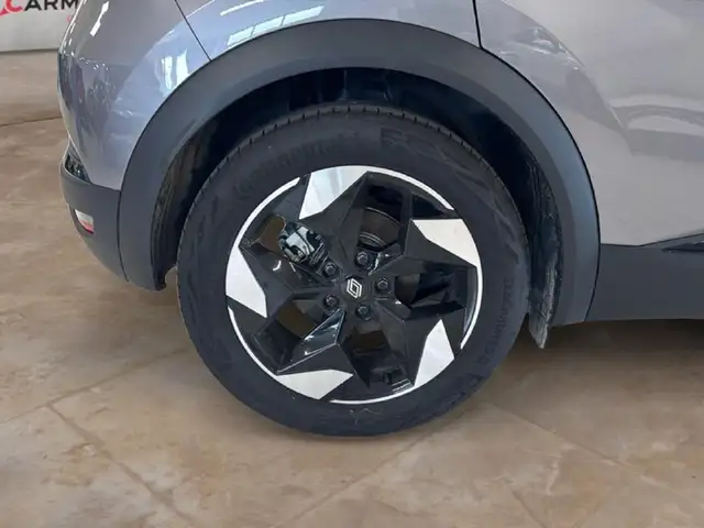 Renault Captur view 6