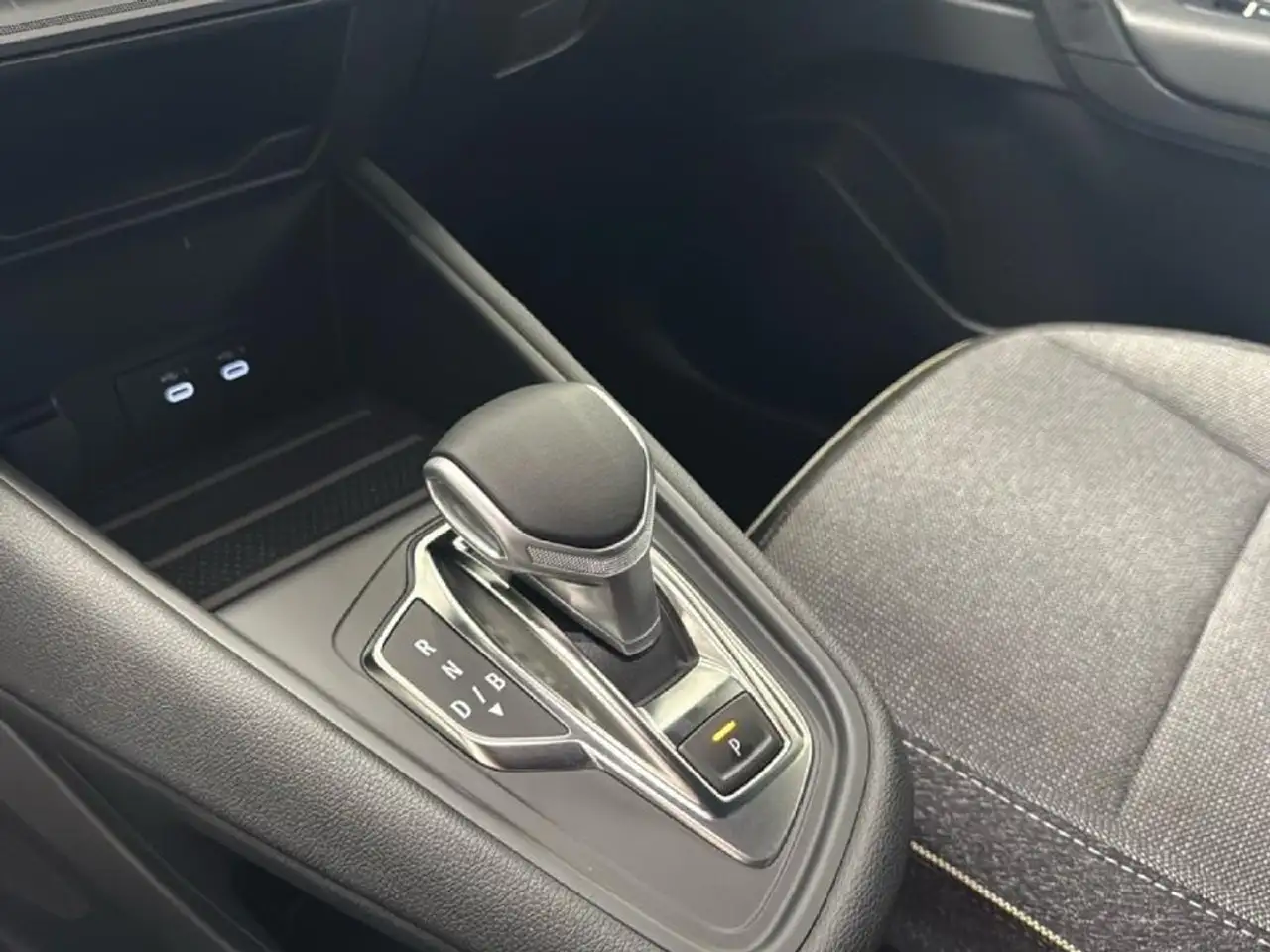 Renault Captur 1.6 E-Tech full hybrid Techno 145cv auto, миниатюра 13