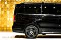 Mercedes-Benz V 300 d 4M EXCLUSIVE LINE LONG+FACELIFT+AIRMATIC Schwarz - thumbnail 29