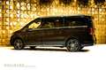 Mercedes-Benz V 300 d 4M EXCLUSIVE LINE LONG+FACELIFT+AIRMATIC Schwarz - thumbnail 4