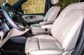 Mercedes-Benz V 300 d 4M EXCLUSIVE LINE LONG+FACELIFT+AIRMATIC Schwarz - thumbnail 24