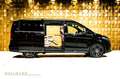 Mercedes-Benz V 300 d 4M EXCLUSIVE LINE LONG+FACELIFT+AIRMATIC Schwarz - thumbnail 9