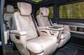 Mercedes-Benz V 300 d 4M EXCLUSIVE LINE LONG+FACELIFT+AIRMATIC Schwarz - thumbnail 27