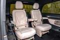 Mercedes-Benz V 300 d 4M EXCLUSIVE LINE LONG+FACELIFT+AIRMATIC Schwarz - thumbnail 22