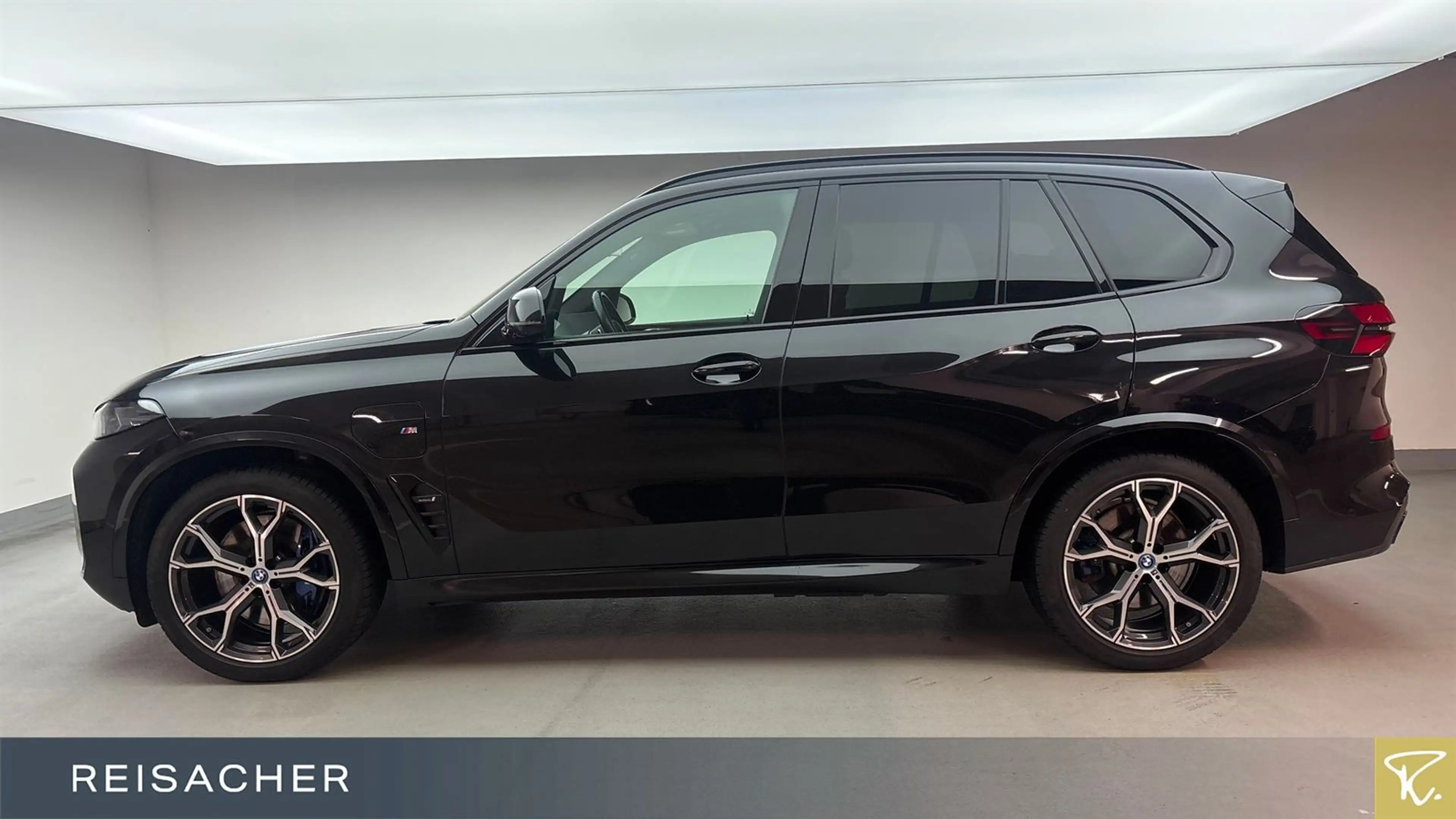 BMW X5 xDrive50e M-Sport PRO,AHK,DAProf,PAProf,HUD — photo 9