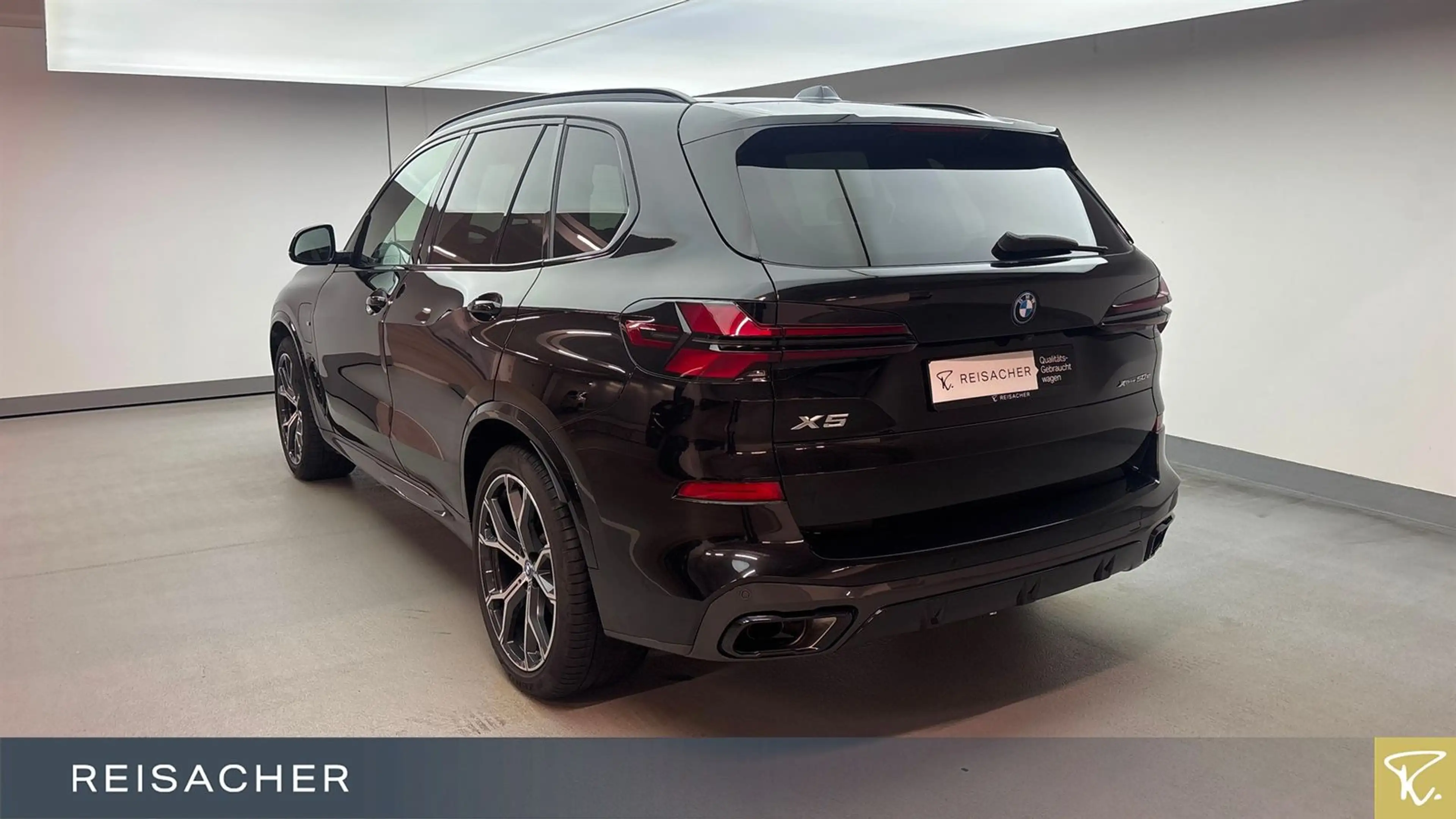 BMW X5 xDrive50e M-Sport PRO,AHK,DAProf,PAProf,HUD — photo 2
