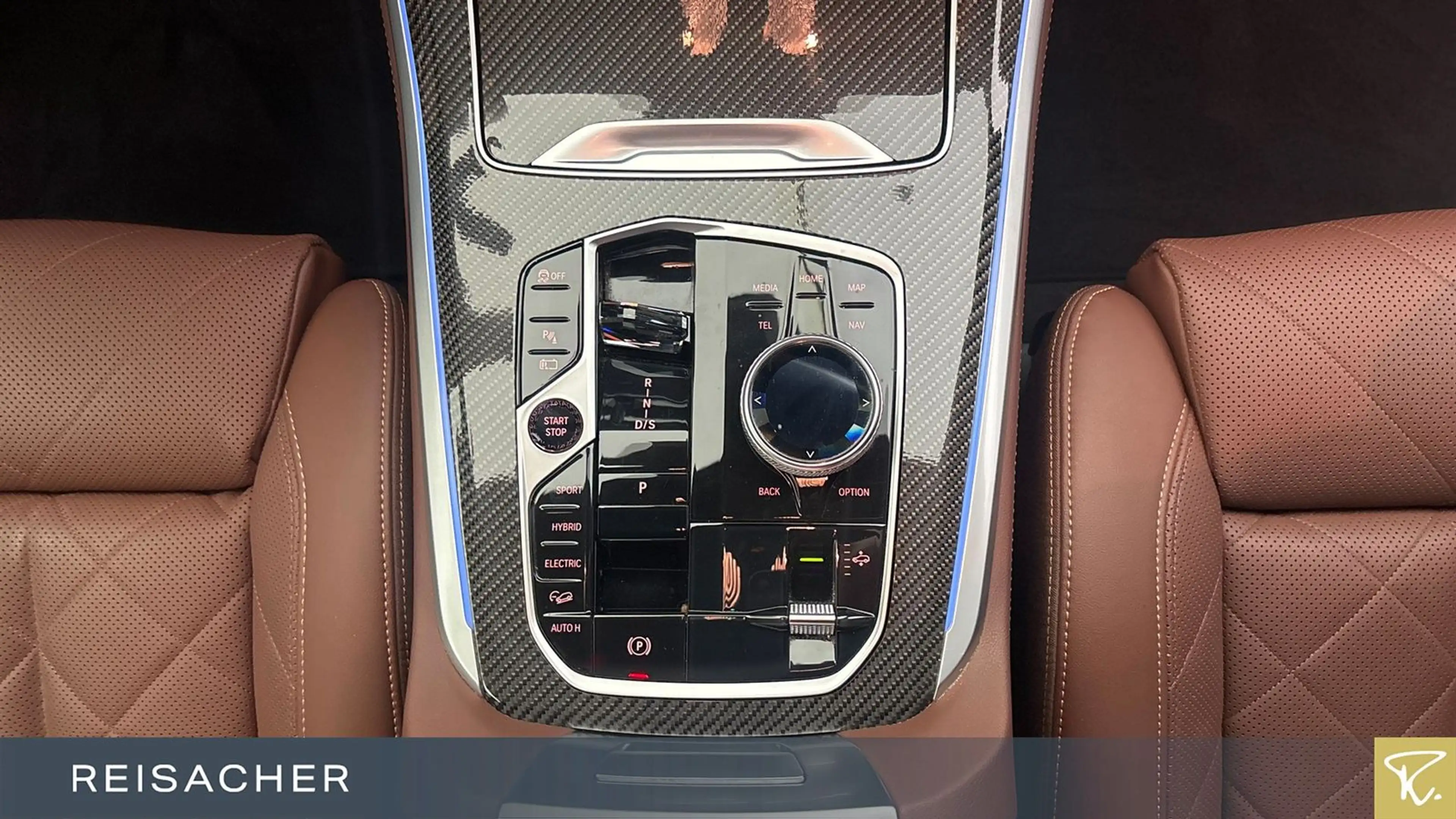 BMW X5 xDrive50e M-Sport PRO,AHK,DAProf,PAProf,HUD — photo 11